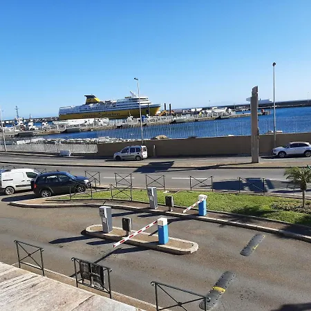 Ribellu * Bastia (Corsica)