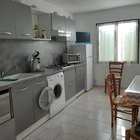 Ribellu * Bastia (Corsica)