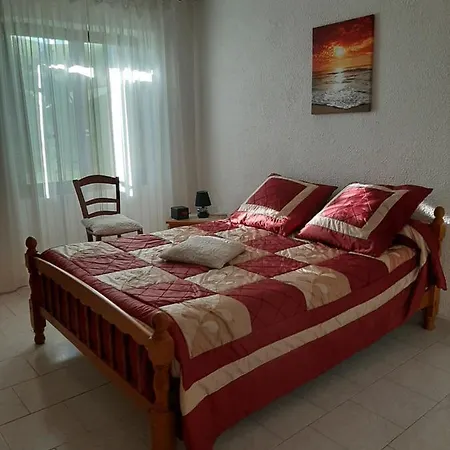 Villa Ribellu Bastia (Corsica)