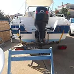 Ribellu 巴斯蒂亚