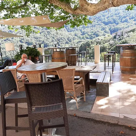 Ribellu * Bastia (Corsica)