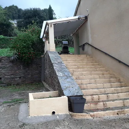 Ribellu Bastia (Corsica)