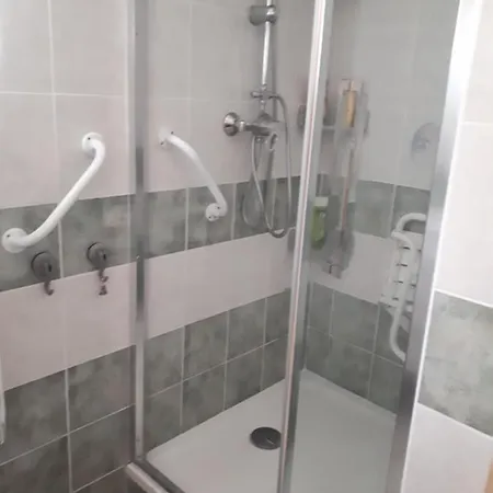 Vila Ribellu Bastia (Corsica)