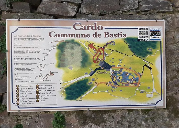 Ribellu Bastia (Corsica)
