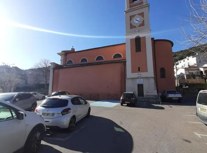 Villa Ribellu *