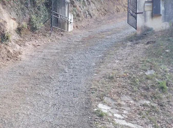 Villa Ribellu
