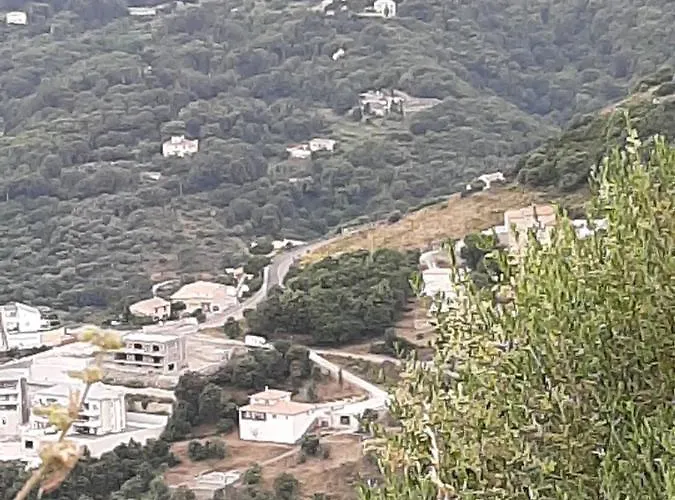Ribellu Villa *