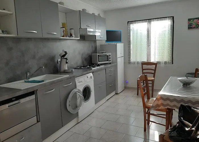 Ribellu * Bastia (Corsica)