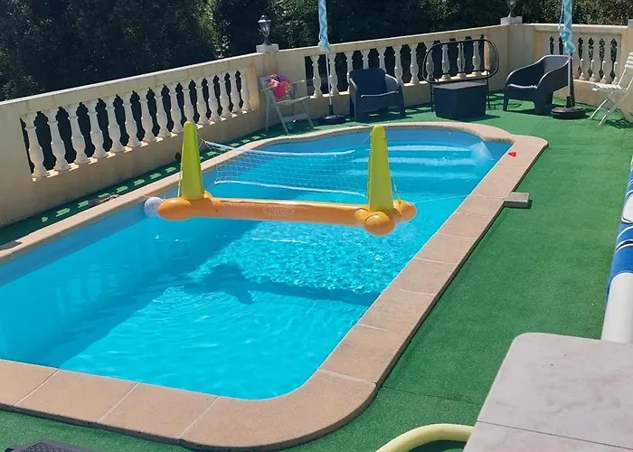Ribellu Villa