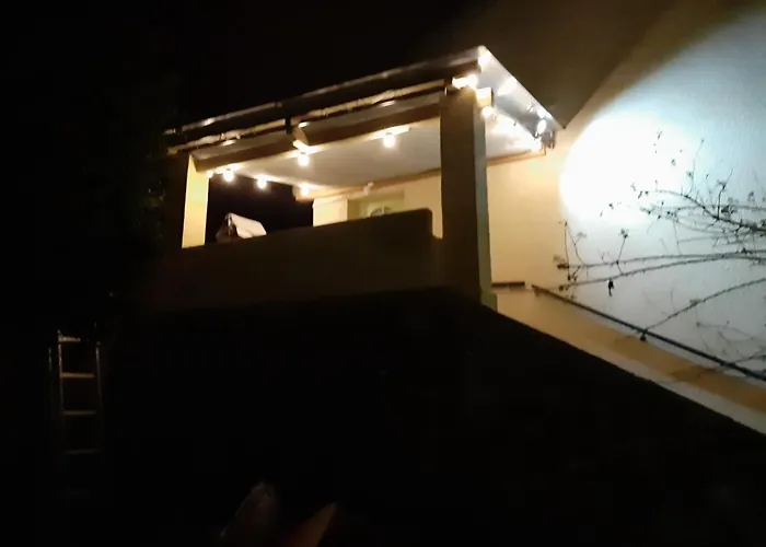 Ribellu Villa *