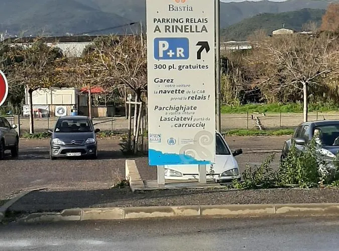 Ribellu Villa *
